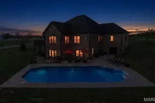 145 Saddlebrooke Ridge, Jackson, MO 63755 - Photo 13