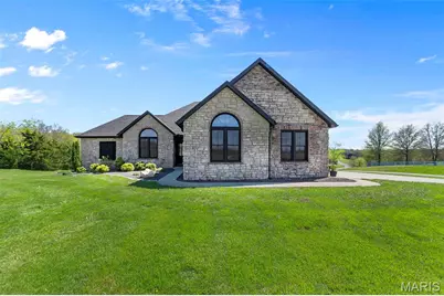 145 Saddlebrooke Ridge, Jackson, MO 63755 - Photo 13