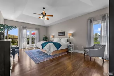 145 Saddlebrooke Ridge, Jackson, MO 63755 - Photo 31