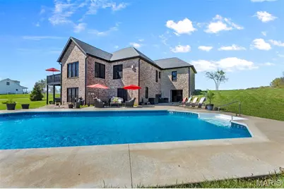 145 Saddlebrooke Ridge, Jackson, MO 63755 - Photo 1