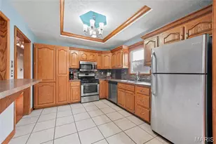 2332 Mickey Dr, High Ridge, MO 63049 - Photo 9