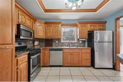 2332 Mickey Drive, High Ridge, MO 63049 - Photo 11