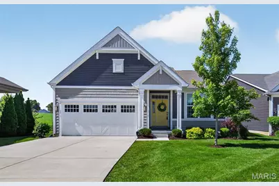 1036 Sandfort Farm Drive, Saint Charles, MO 63301 - Photo 1