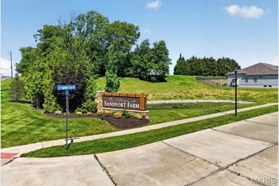 1036 Sandfort Farm Drive, Saint Charles, MO 63301 - Photo 51