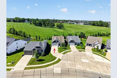 1036 Sandfort Farm Drive, Saint Charles, MO 63301 - Photo 9