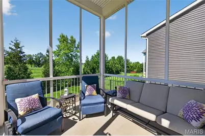 1036 Sandfort Farm Drive, Saint Charles, MO 63301 - Photo 37