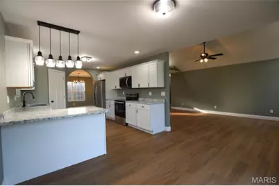 134 Crabapple Drive, Bonne Terre, MO 63628 - Photo 7