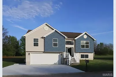 134 Crabapple Drive, Bonne Terre, MO 63628 - Photo 1