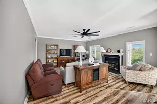 1614 Lake Knoll Dr, Lake Saint Louis, MO 63367 - Photo 23