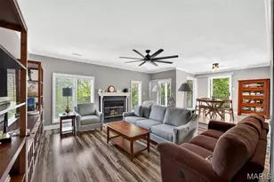 1614 Lake Knoll Dr, Lake Saint Louis, MO 63367 - Photo 15