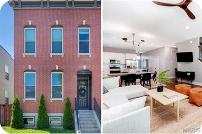 3433 Texas Avenue, Saint Louis, MO 63118 - Photo 1