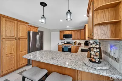 18 Locust Hills Court, O'Fallon, MO 63366 - Photo 11