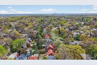 7487 Kingsbury Boulevard, University City, MO 63130 - Photo 29