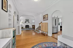 7487 Kingsbury Blvd, University City, MO 63130 - Photo 5