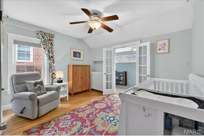 7487 Kingsbury Boulevard, University City, MO 63130 - Photo 17