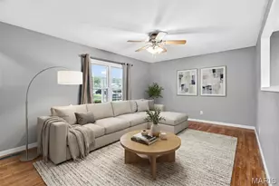 2150 Canterbury Dr, Florissant, MO 63033 - Photo 5