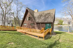 9843 E Vista Dr, Hillsboro, MO 63050 - Photo 3