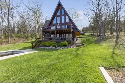 9843 E Vista Drive, Hillsboro, MO 63050 - Photo 1