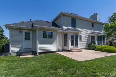 1208 Summers End Drive, Fenton, MO 63026 - Photo 9