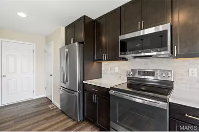 12 Fairmount Grove Drive, Saint Peters, MO 63376 - Photo 15