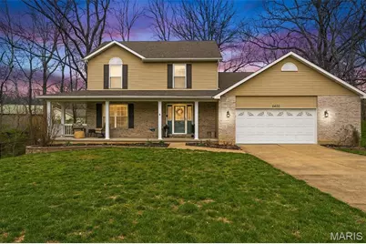 6400 Mill View Drive, Byrnes Mill, MO 63051 - Photo 1