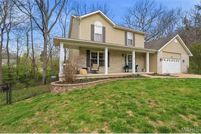 6400 Mill View Drive, Byrnes Mill, MO 63051 - Photo 41