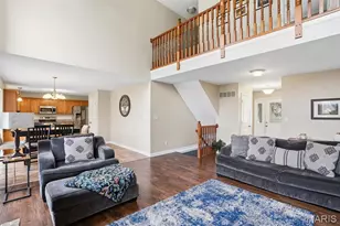 6400 Mill View Dr, Byrnes Mill, MO 63051 - Photo 5