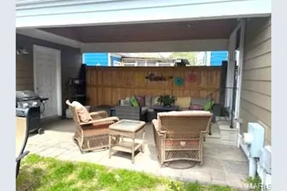 3208 S Civic Green Drive, Saint Charles, MO 63301 - Photo 11