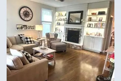 3208 S Civic Green Drive, Saint Charles, MO 63301 - Photo 3