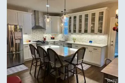 3208 S Civic Green Drive, Saint Charles, MO 63301 - Photo 7