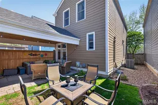 3208 S Civic Green Dr, Saint Charles, MO 63301 - Photo 33