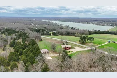 4393 Highway Dd, Cuba, MO 65453 - Photo 1