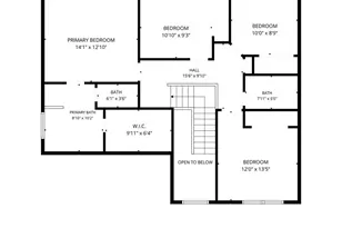 1932 Maryland Oaks Cir, Maryland Heights, MO 63146 - Photo 27