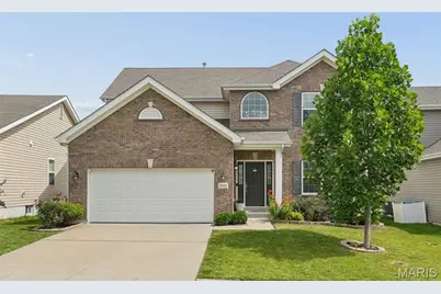 1932 Maryland Oaks Circle, Maryland Heights, MO 63146 - Photo 1