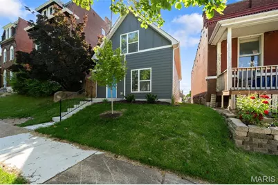 4418 Louisiana Avenue, Saint Louis, MO 63111 - Photo 3