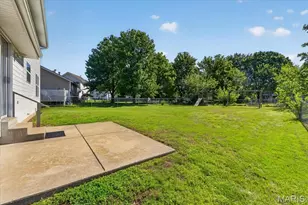 328 Bristol Pl, O'Fallon, MO 63366 - Photo 45