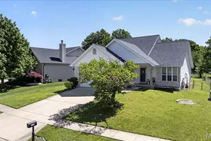 328 Bristol Pl, O'Fallon, MO 63366 - Photo 57