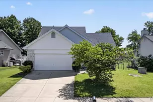 328 Bristol Pl, O'Fallon, MO 63366 - Photo 53