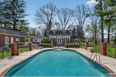 12949 Baalbek Drive, Sunset Hills, MO 63127 - Photo 41