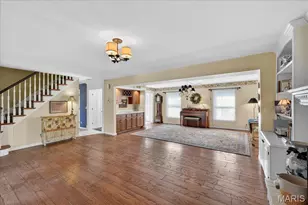 12949 Baalbek Dr, Sunset Hills, MO 63127 - Photo 5