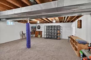 12949 Baalbek Dr, Sunset Hills, MO 63127 - Photo 37