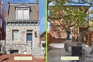 923 Withnell Ave, Saint Louis, MO 63118 - Photo 3