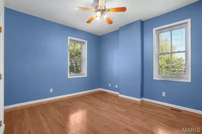 923 Withnell Avenue #Front & Rear, Saint Louis, MO 63118 - Photo 37