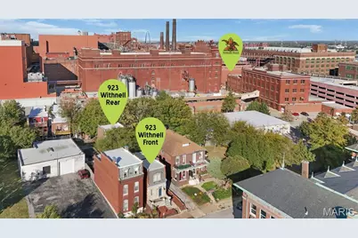 923 Withnell Avenue #Front & Rear, Saint Louis, MO 63118 - Photo 51