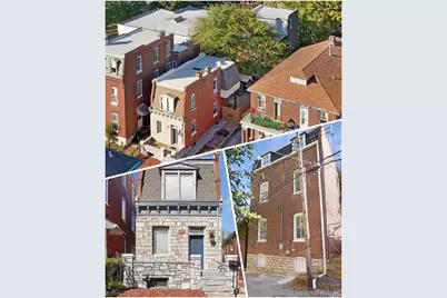 923 Withnell Avenue #Front & Rear, Saint Louis, MO 63118 - Photo 1