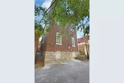 923 Withnell Avenue #Front & Rear, Saint Louis, MO 63118 - Photo 47