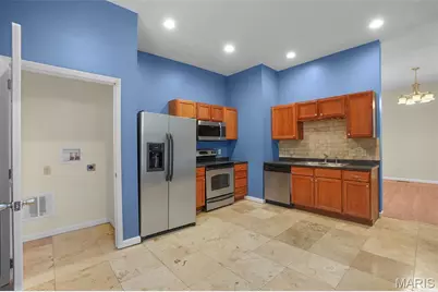 923 Withnell Avenue #Front & Rear, Saint Louis, MO 63118 - Photo 35