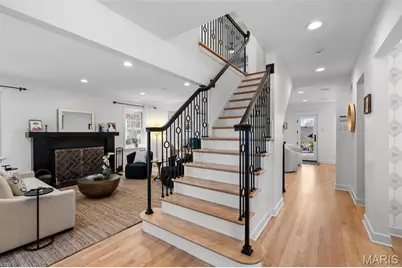 8105 Kingsbury Boulevard, Clayton, MO 63105 - Photo 5