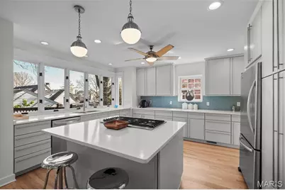 8105 Kingsbury Boulevard, Clayton, MO 63105 - Photo 11