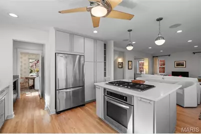 8105 Kingsbury Boulevard, Clayton, MO 63105 - Photo 13